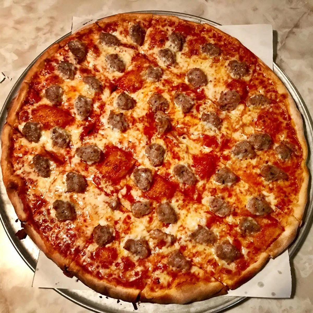 Pizza Time Olympia Rewards