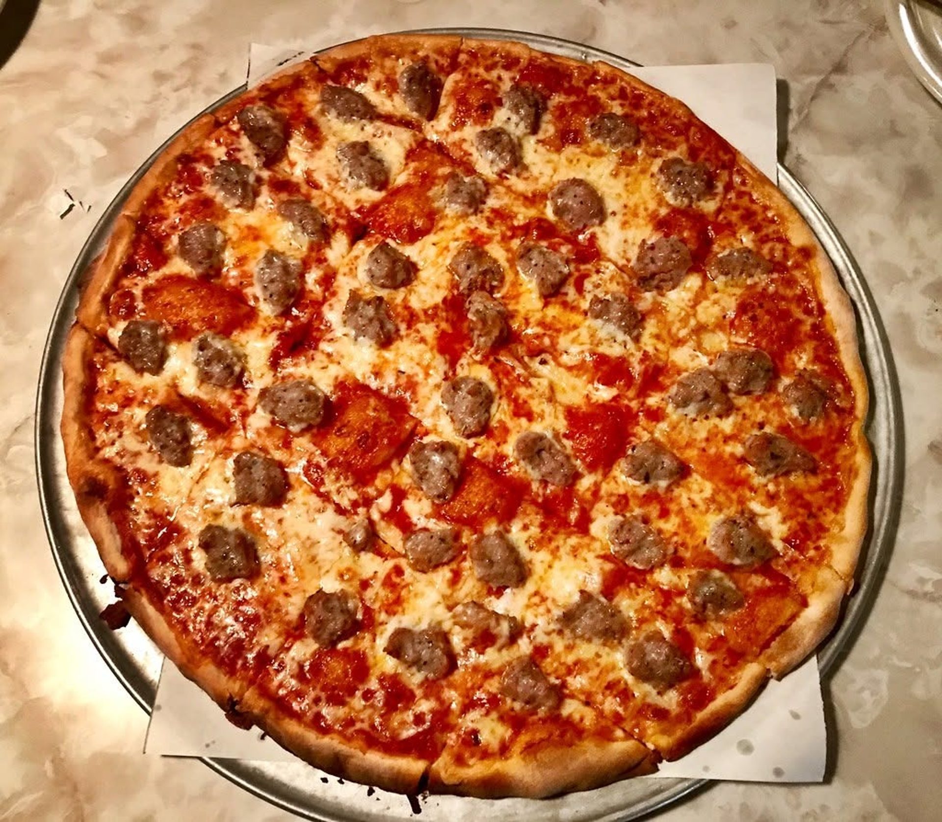 Pizza Time Olympia Rewards