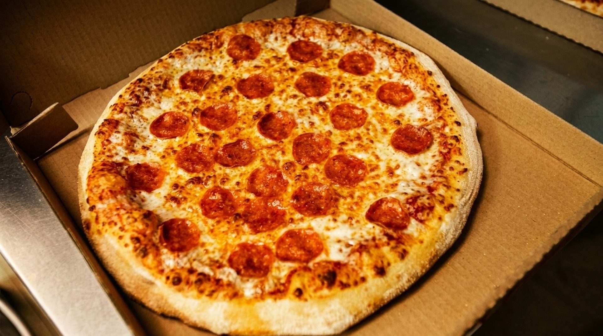 All Pizza Time Locations