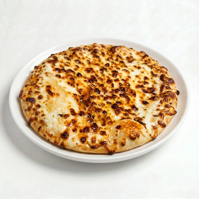 Cheesy Sweet Bread.