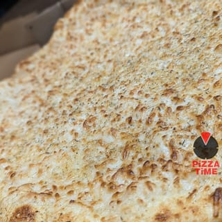 Build Your Own Vegan Pizza