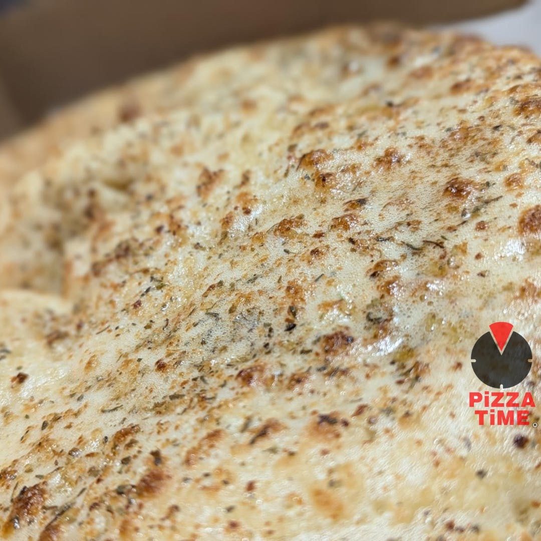 Bread Stix.