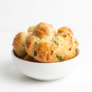 Garlic Knots