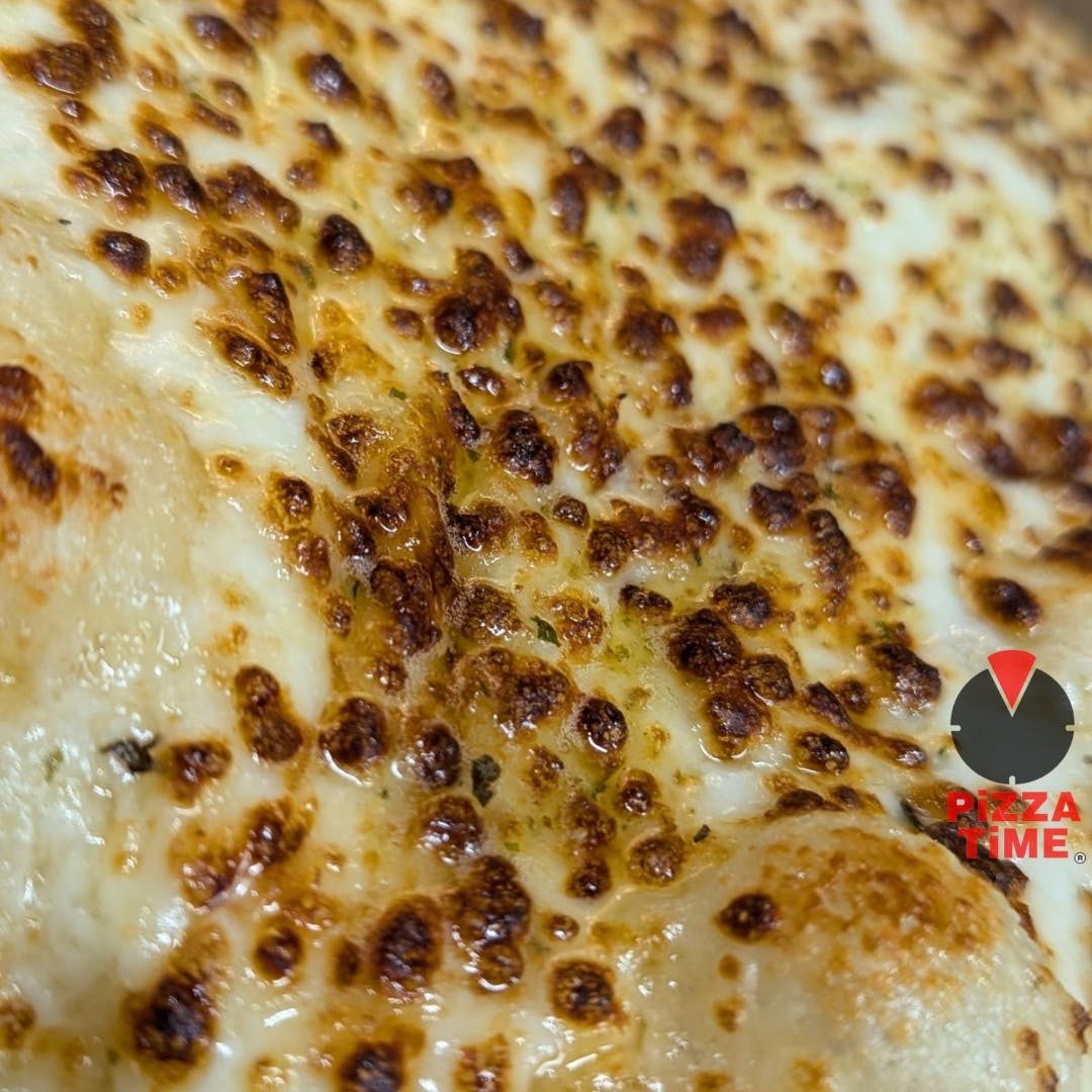 Cheesy Sweet Bread.