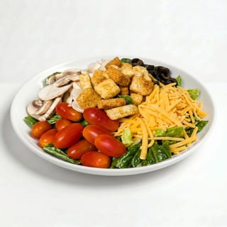 Garden Salad