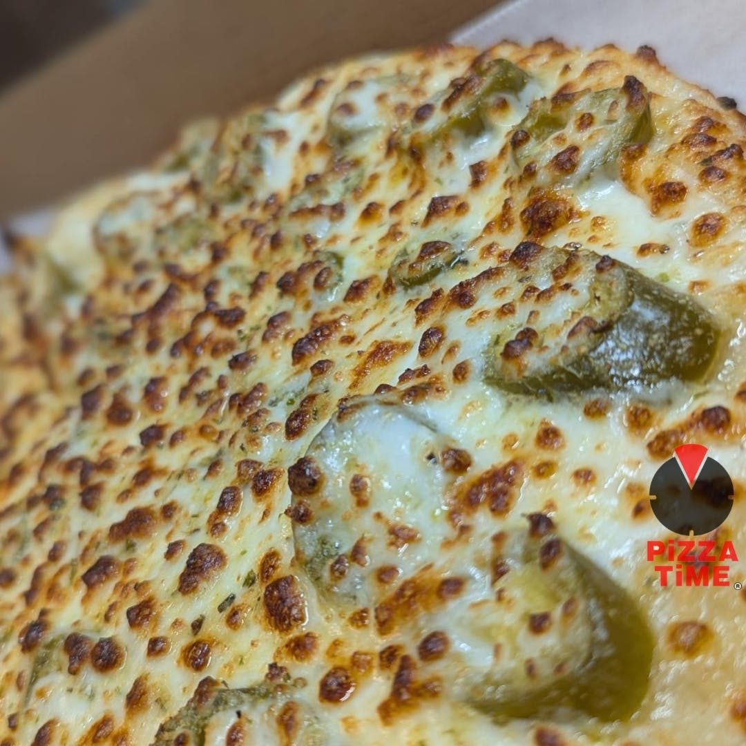 Jalapeno Cheese Stix.