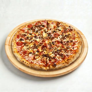 Meat Eater Classic Pizza