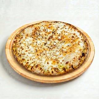 4 Cheese Pizza