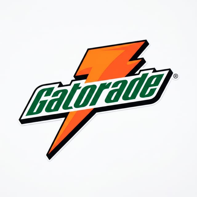Gatorade.