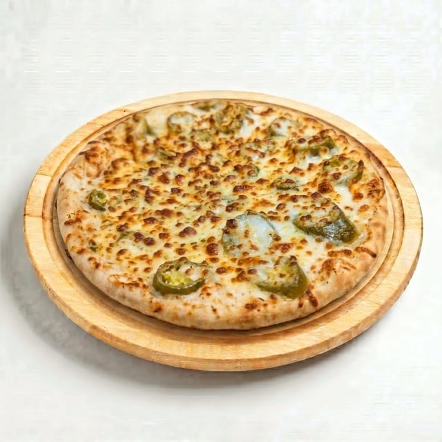 Jalapeno Cheese Stix.