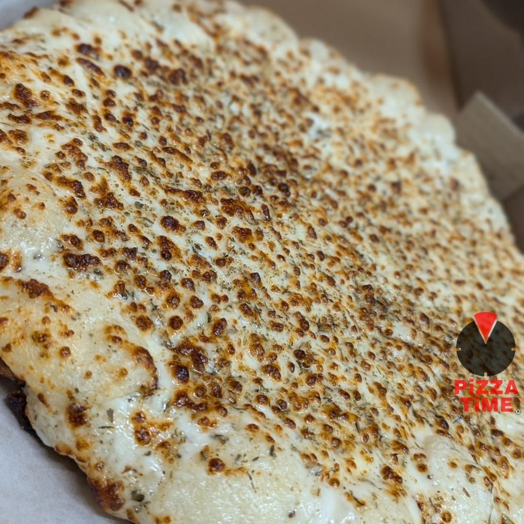 Alfredo Cheese Stix.