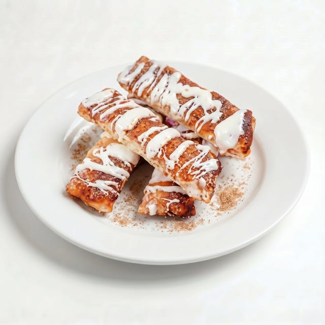 Cinnamon Stix.