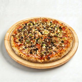 Party Pizza