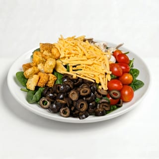 Build Your Own Salad