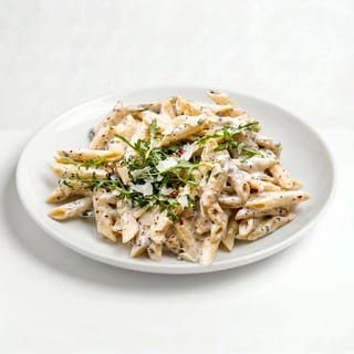 Build Your Own Pasta