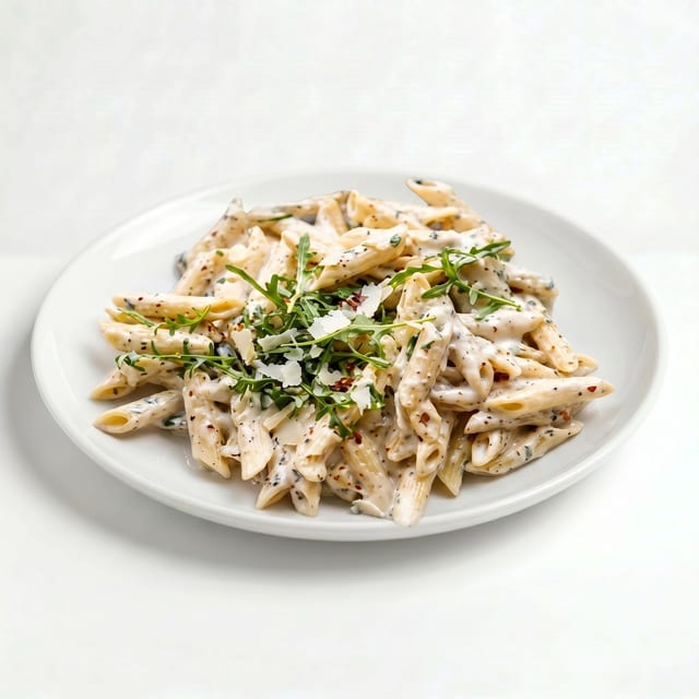 Build Your Own Pasta.